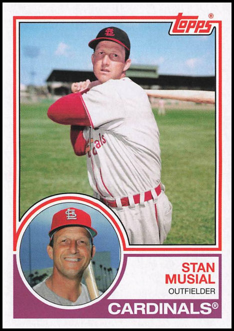 177 Stan Musial